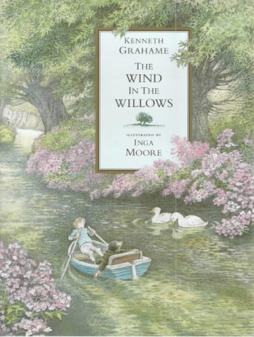 Preisvergleich Produktbild The Wind in the Willows (Panorama Pops)