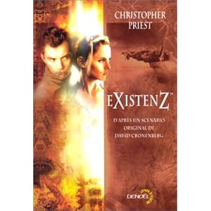 eXistenZ Livre en Ligne - Telecharger Ebook