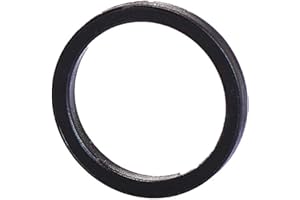 FOX RACING Fastener, Custom: Crush Washer, Plastic, 13mm (803-01-670)