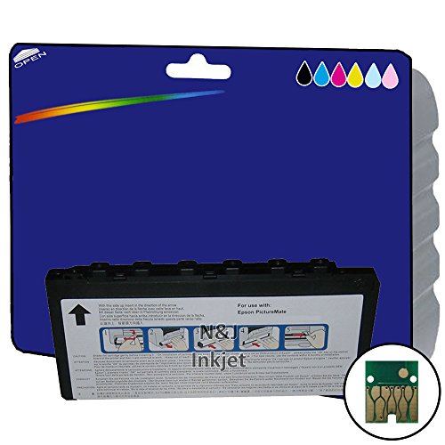 Printer Ink Cartridge for Epson 
