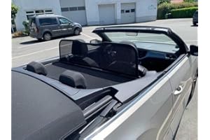 Tief Tech Windschott für Volkswagen T-ROC (2019 -) VW T-ROC Windabweiser