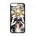 Produktbild Personalisierte Fate Stay Night Handy ZubehöR,Plastic HüLle SchutzhüLle Apple iPhone 7,Japanische Anime Fate HüLle,Fate Stay Night HandyhüLle