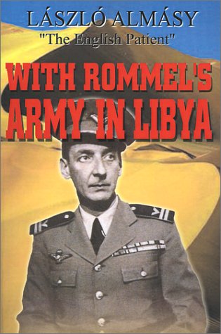 With Rommel's Army in Libya livre