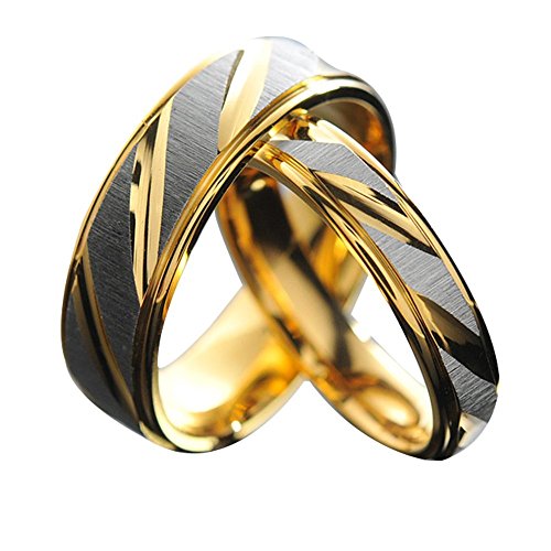 gold rings for men