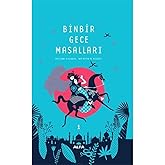 Binbir Gece Masalları 1 (Ciltli): Orijinal Dilinden, Tam Metin ve Resimli