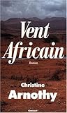 Vent africain