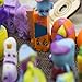 Set of 30Pcs Shopkins of Season 1 2 3 All different Loose toy figure gift Random