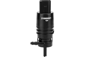 JIULAN Yctze Pompa lavacristallo originale, Pompa lavavetri originale nuova per