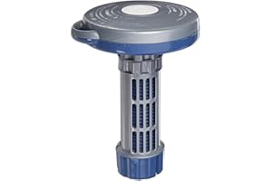 jardiboutique - Doseur diffuseur Flottant,Brome ou Chlore idéal pour Votre Spa