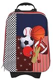 colorsnbags sport theme cabin bag age 2-14 yrs. RS.1699 (58.00% Off) - Amazon