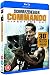 Commando: Director's Cut [Blu-ray]