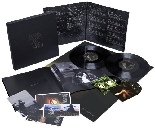 Preisvergleich Produktbild Dark Night of the Soul [Vinyl LP]