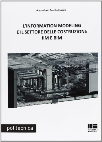 L'information modeling e il settore delle costruzioni: IIM e BIM