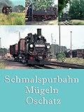  Schmalspurbahn Mügeln Oschatz