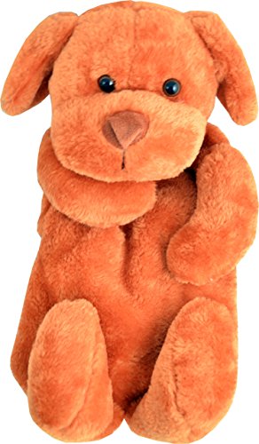 Borsa dell'acqua calda con design di orsetto di peluche, da Vagabond Bags