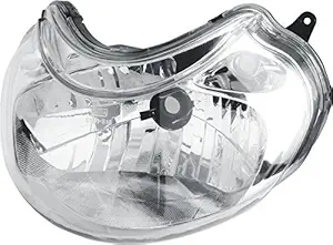 Uno Minda HL-5201M HEAD LIGHT FOR BAJAJ DISCOVER 135 & 125
