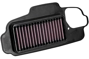 K&N FILTRO DE AIRE HA-1219