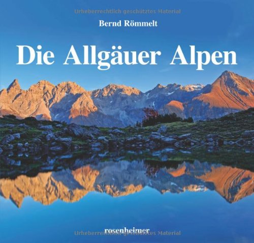 Download Die Allgäuer Alpen