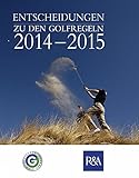 Image de Entscheidungen zu den Golfregeln 2014-2015