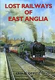 Image de Lost Railways of East Anglia