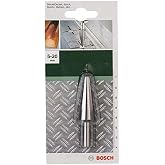 Bosch DIY Blechschaelbohrer CV (&Oslash; 5 &ndash; 20 mm)