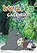 Produktbild ensky My Neighbor Totoro (Tonari no Totoro) Calendar 2019 Try-X Wall Calendar Offizielle Wandkalender Anime 2019 [Japan Import]