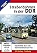 Produktbild Straßenbahnen in der DDR