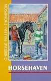 Cover zum Buch Horse Haven