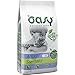 Produktbild OASY Steril Katzenfutter Huhn Katze Dry Premium-