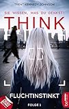 'THINK' von Trent Kennedy Johnson