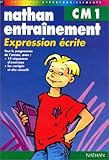 Image de Nathan entraînement, numéro 17 : Expression écrite CM1