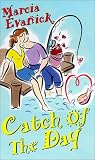 Cover zum Buch Catch of the Day