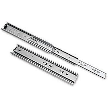 Ball Bearing Drawer Runners Slides Ii Full Extension 1 Pair