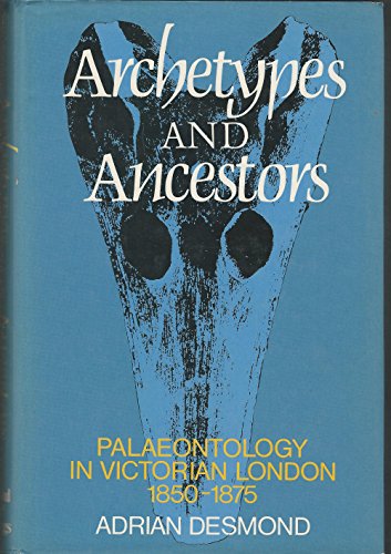 Archetypes and Ancestors livre