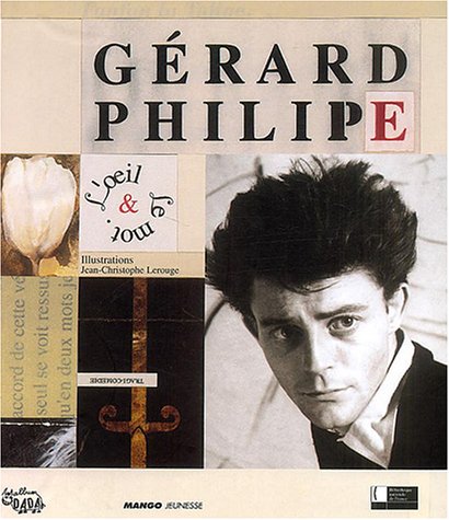 couverture de : G&eacute;rard Philipe