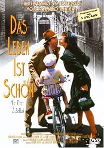 Das Leben ist sch&ouml;n