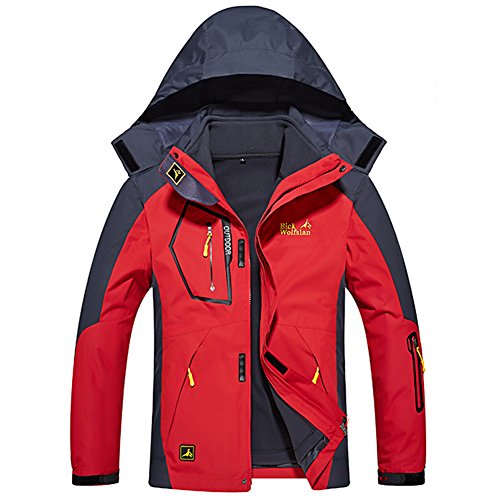 HAINES - Chaqueta - Manga Larga - para Hombre