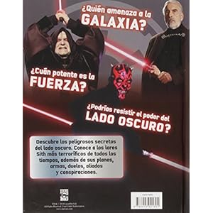 Star Wars Teme a los Sith