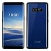 Produktbild Galaxy Note 8 Schutzhülle, DDJ Samsung Galaxy Note 8 Rückseite Schutz Hülle mit Tempered Glas TPU Seiten Schutz Rugged Schutz anti-scrath Grip stoßfest Bumper Slim Fit für Samsung Galaxy Note 8