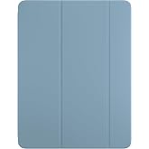 Apple 13 in&ccedil; iPad Pro (M4) i&ccedil;in Smart Folio - Denim ​​​​​​​