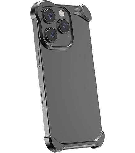 Arc Pulse Designed for iPhone 15 Pro Max Phone Case (2023