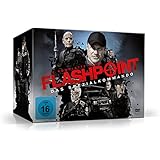 Flashpoint - Das Spezialkommando: Die komplette Serie [24 DVDs]