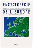 Image de Encyclopédie de l'Europe : Géographie, histoire, société, politique, économie