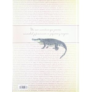 Inventario ilustrado de animales / Illustrated Inventory of Animals