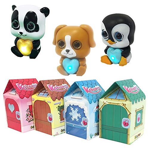 Sbabam s.r.l.- 3 pièces, SB-KR1-19