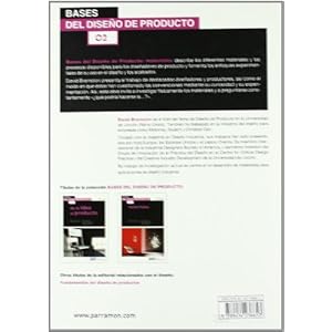 Materiales (Bases del diseño de producto)