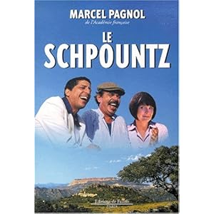 Le Schpountz Livre en Ligne Le Schpountz Livre en Ligne - Telecharger Ebook