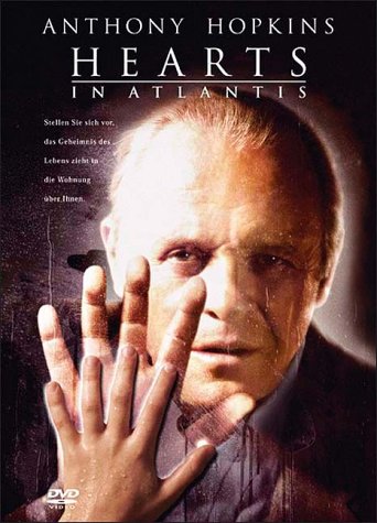 Preisvergleich Produktbild Hearts In Atlantis