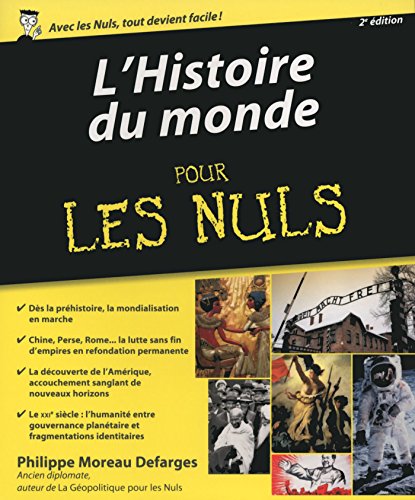 L'histoire du monde
