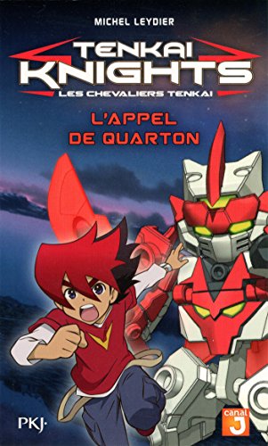 l' Appel de quarton